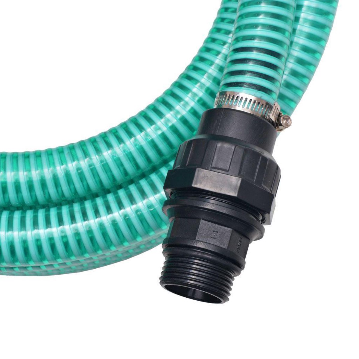 G 1/2'' Messing Terugslagklep Voor Vacuum -0.95..25 bar (-13.7..362.5