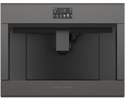 Fisher & Paykel EB60MSG1 koffiezetapparaat Volledig automatisch Espressomachine 2,4 l