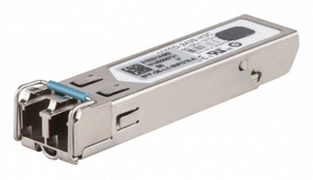 Schakelaar H3C H3C 1000BASE-LX