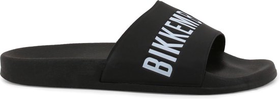 Bikkembergs - Slippers - Heren - SWIMM-ER_652 - Black | bol.com