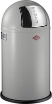 Wesco - Pushboy Jr cool grey