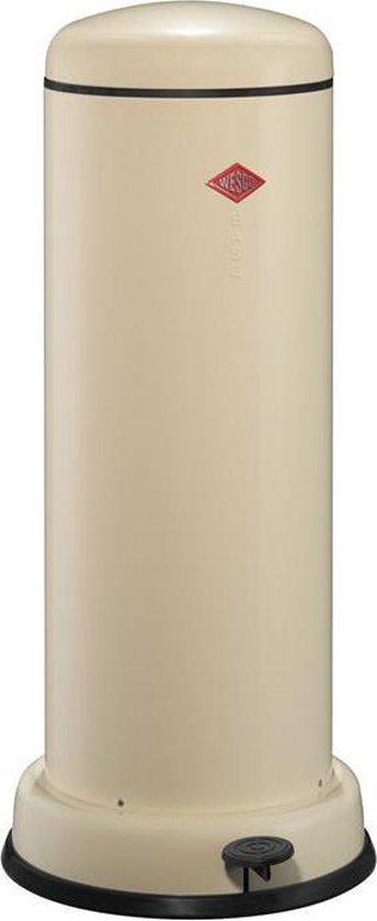Wesco Big Baseboy Softclose - 30L - Amandel