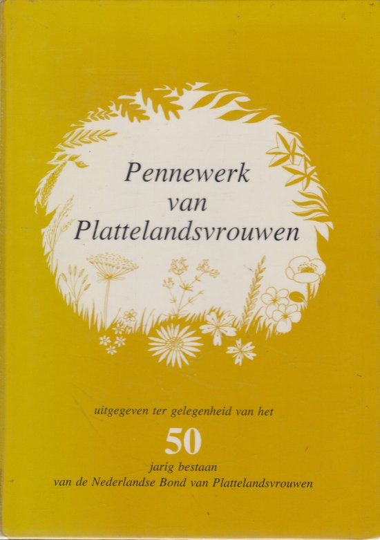 Pennewerk van Plattelandsvrouwen