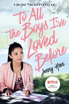 To All the Boys I've Loved Before, Volume 1