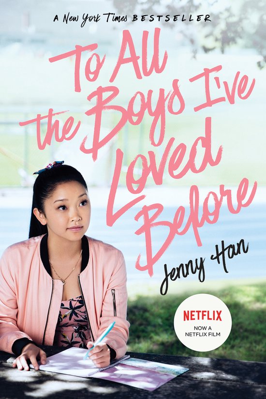 To All the Boys I've Loved Before, Volume 1