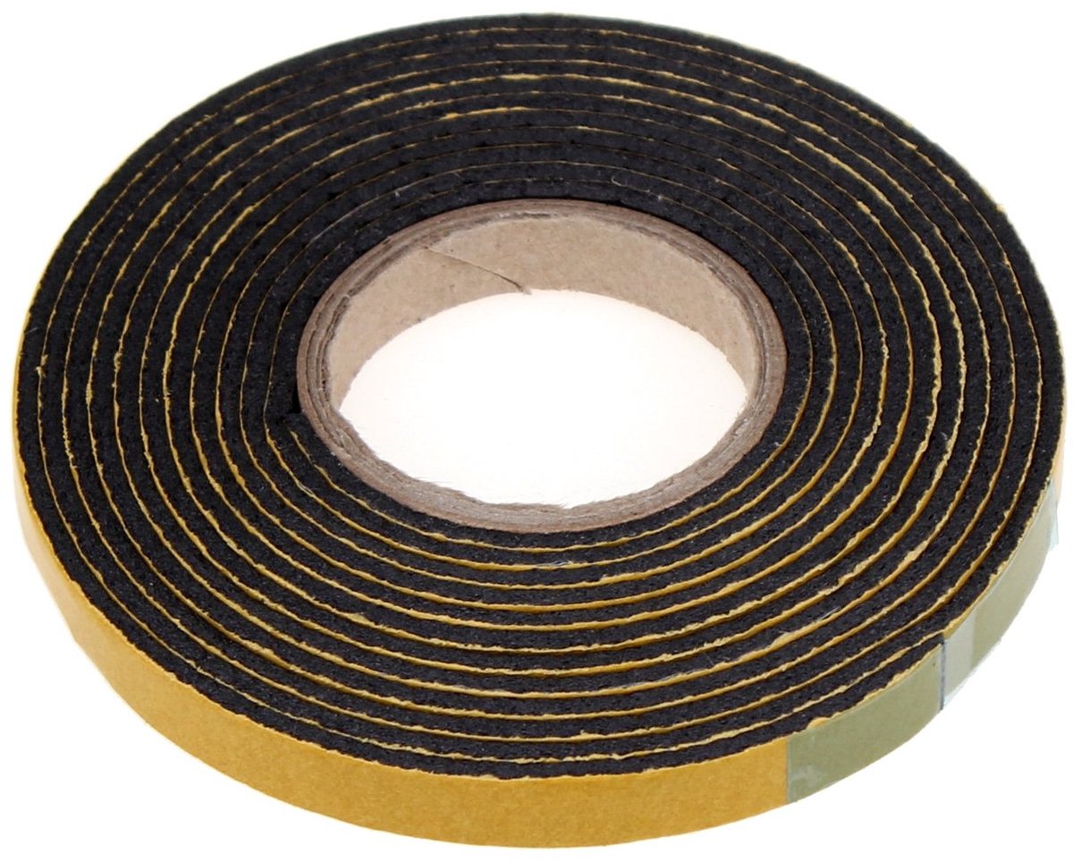 FAGOR / BRANDT - Afdichting / Dichtingstrip - 2.3m - 75X5552