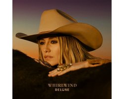 Lainey Wilson - Whirlwind (CD) (Deluxe Edition)
