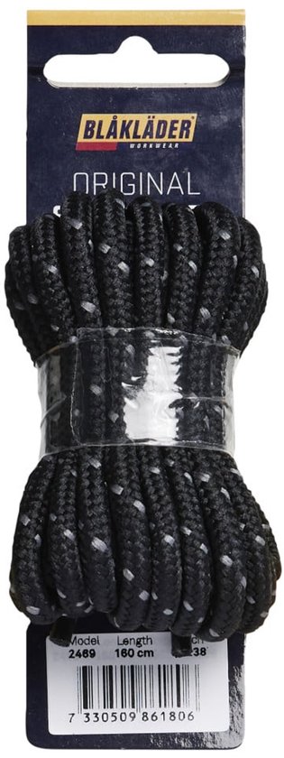 Blaklader 40340000 BELT, zwart, taille uniek