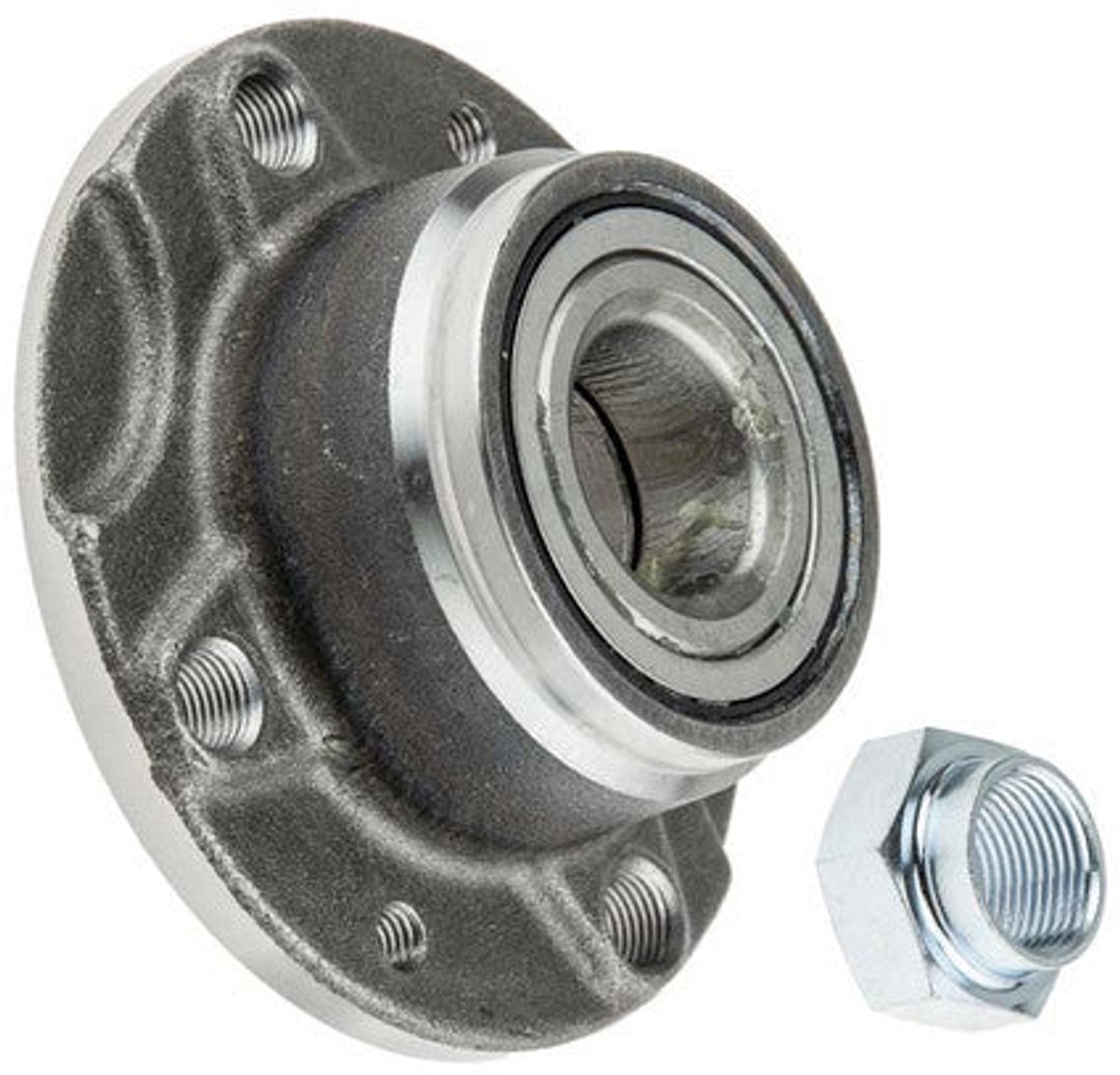 Wiellagerset achteras OEM 4379767