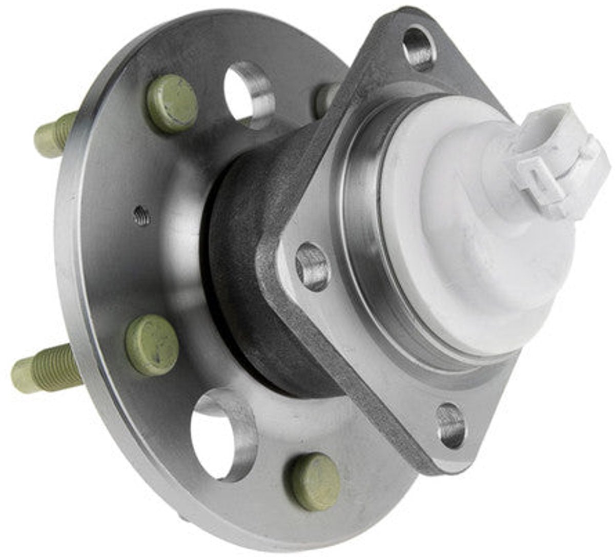 Wiellagerset achteras OEM 7470549