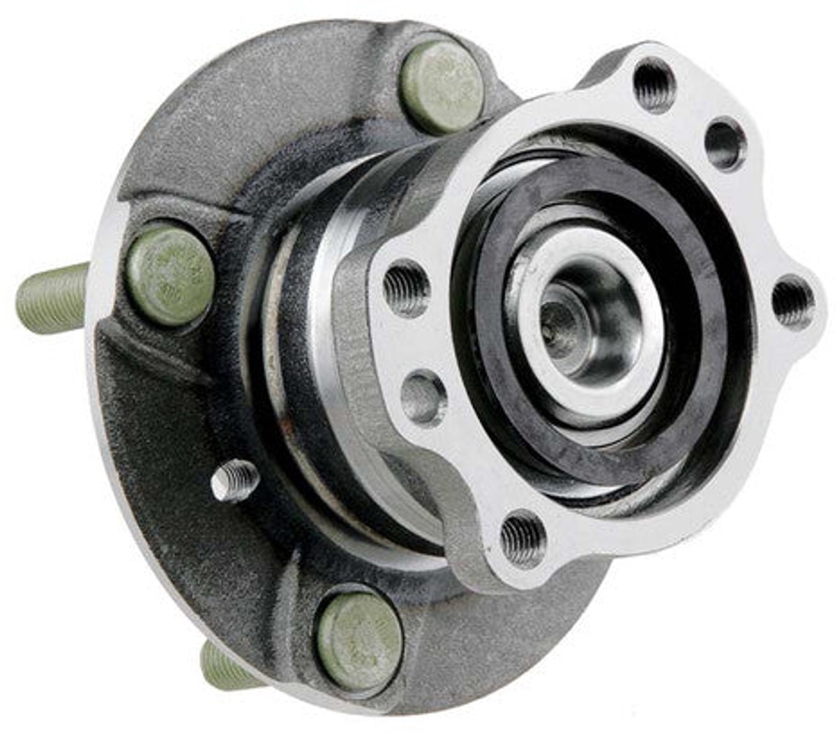 Wiellagerset achteras OEM 1768073
