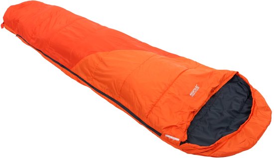 Slaapzak Hiking Lichtgewicht Hilo V2 Ultralite 750