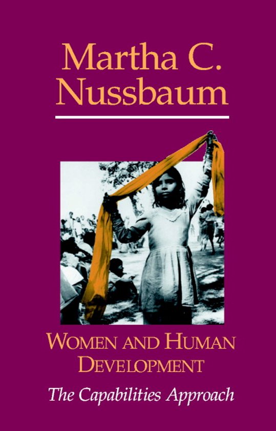 Woman & Human Development