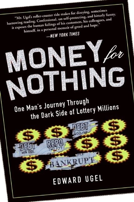 Money for Nothing - cover