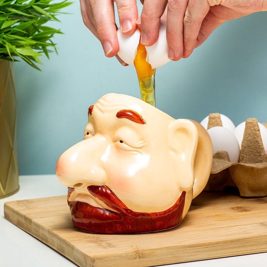 Winkee Chef eischeider