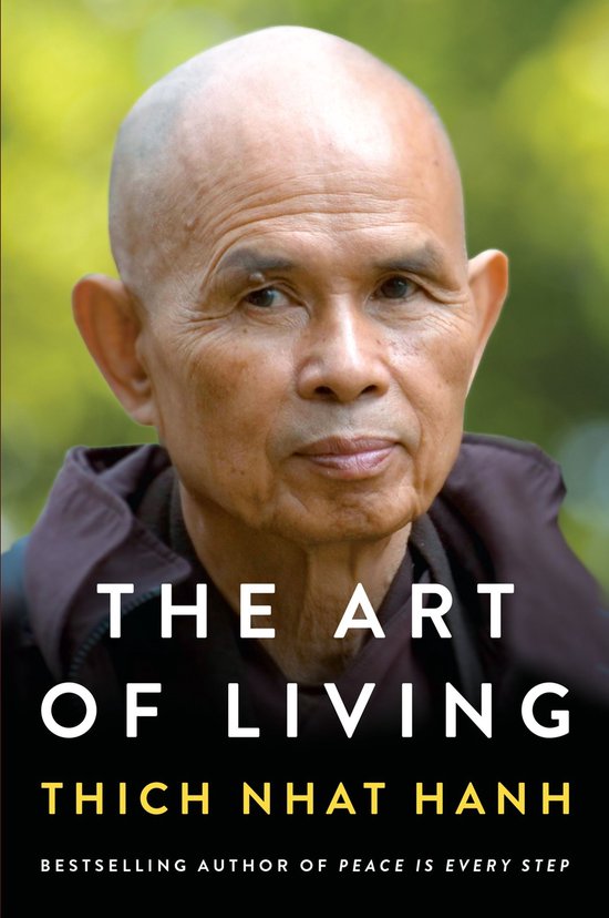 The Art of Living - cover