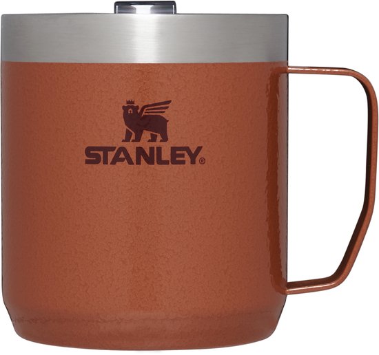 Tasse Stanley The Legendary Camp 0,35 L - Tasse - Argile martelée