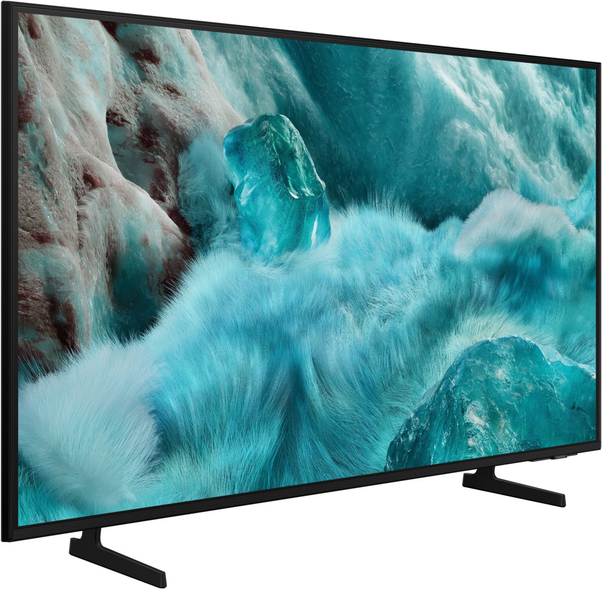Samsung QE55Q7FA QLED 4K Smart TV 55 inch - afbeelding 3