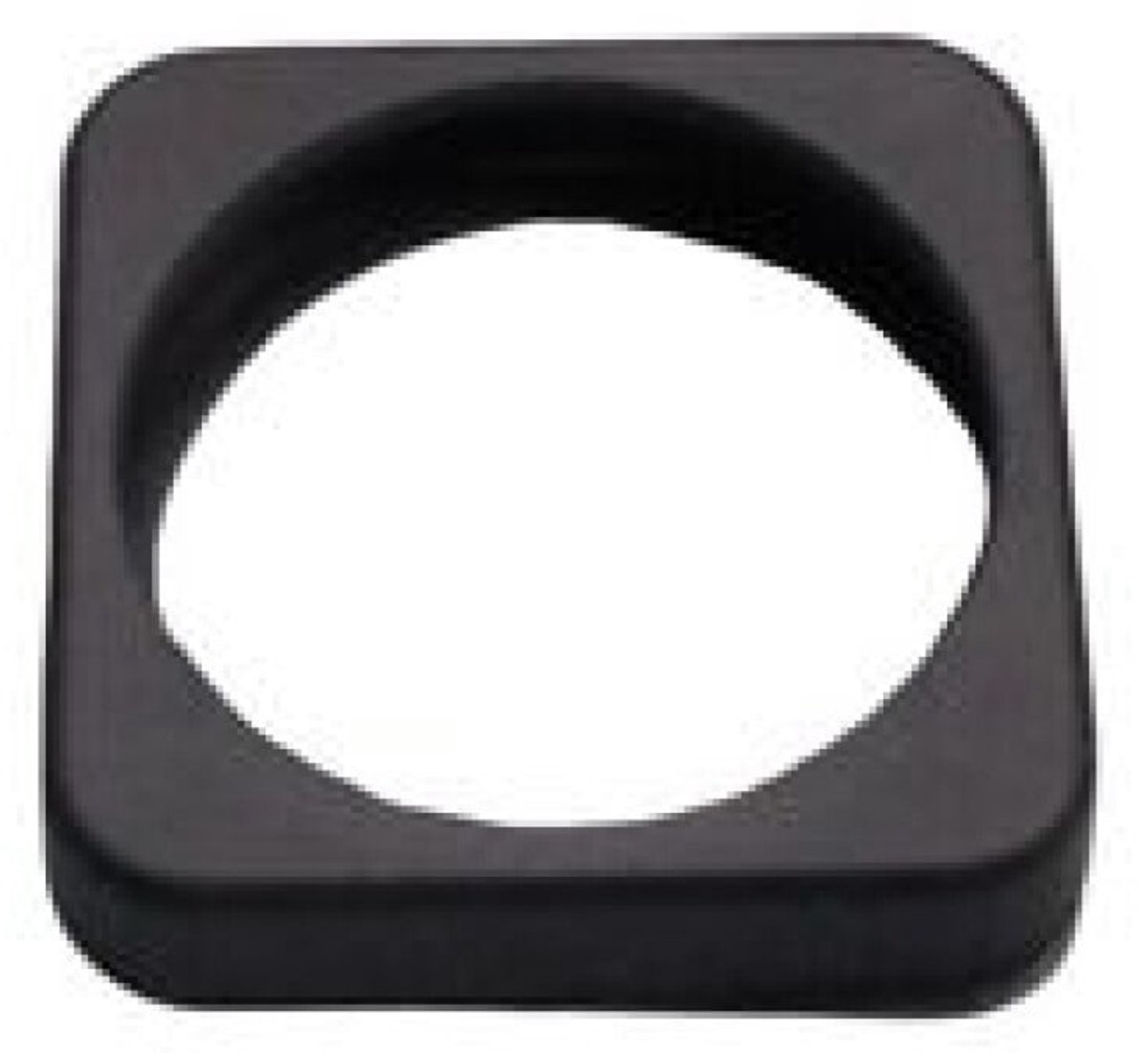 VDO zwarte Frontring Ø85/105 mm | N05801562
