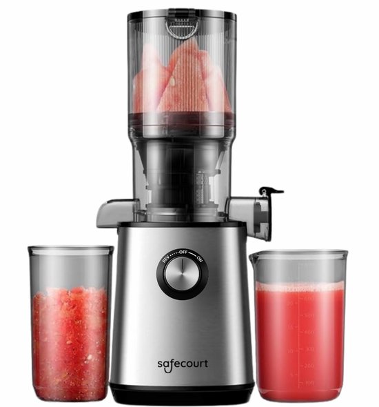 Safecourt Kitchen Sapcentrifuge