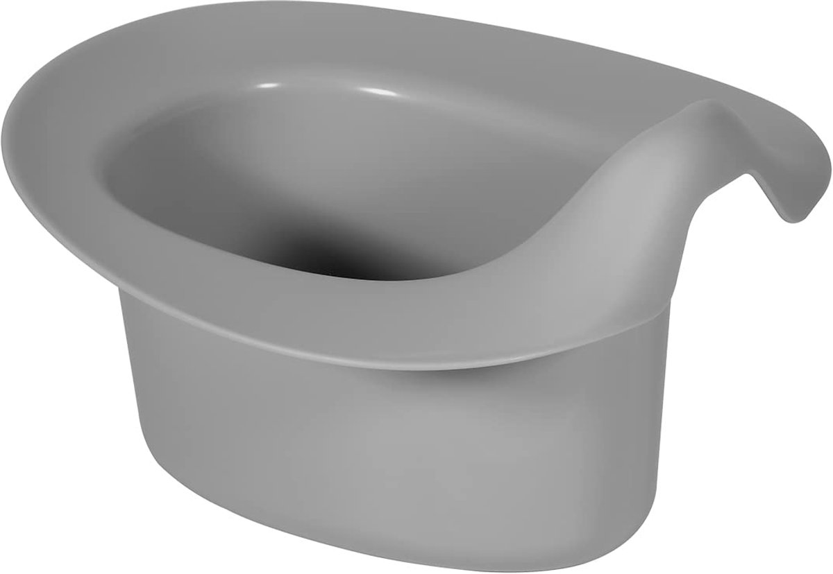 Ibenzoa® Innovatief Babypotje voor Eenvoudige en Vroege Zindelijkheidstraining met Comfortabel Ontwerp en Eenvoudige Reiniging