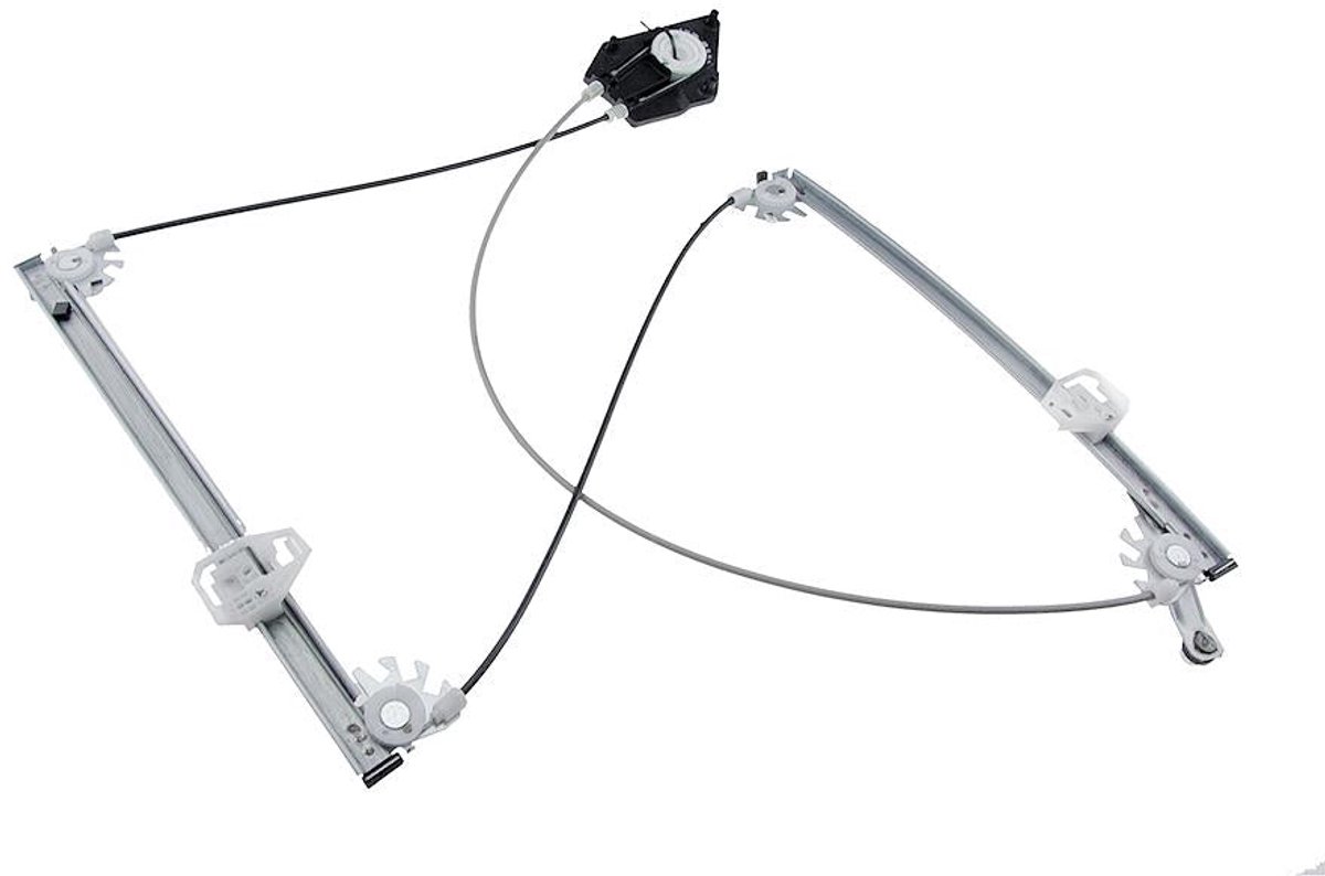 Raammechanisme OEM 8X4837462