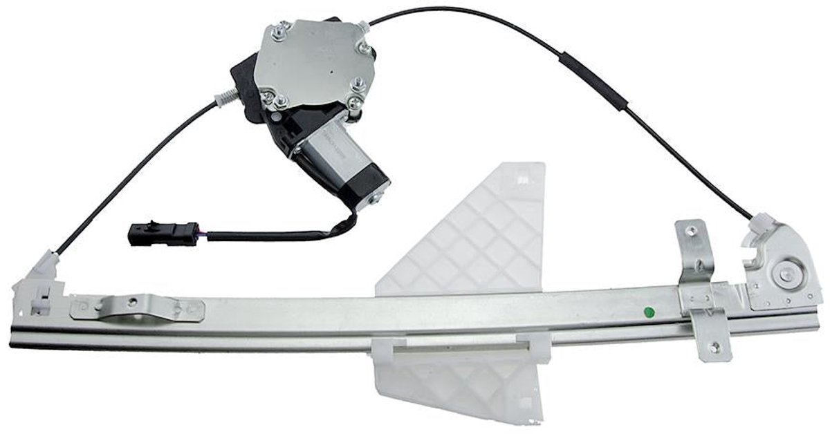 Raammechanisme OEM 55076468AC
