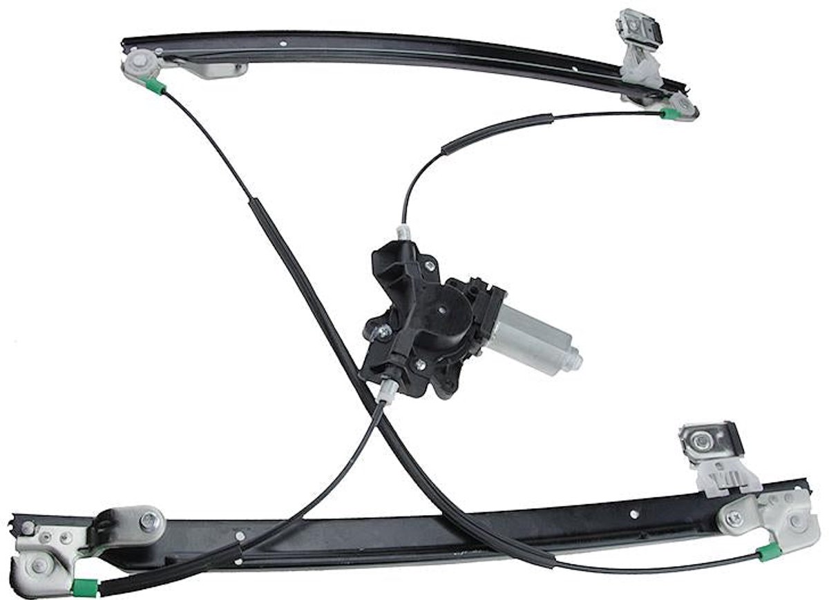 Raammechanisme OEM 4894526AA