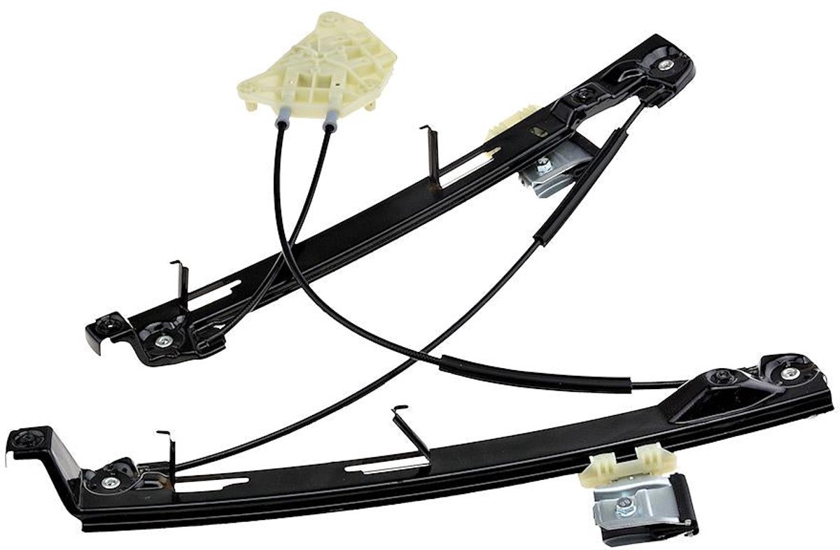Raammechanisme NTY: EPS-SE-024 OEM 1P0837462A