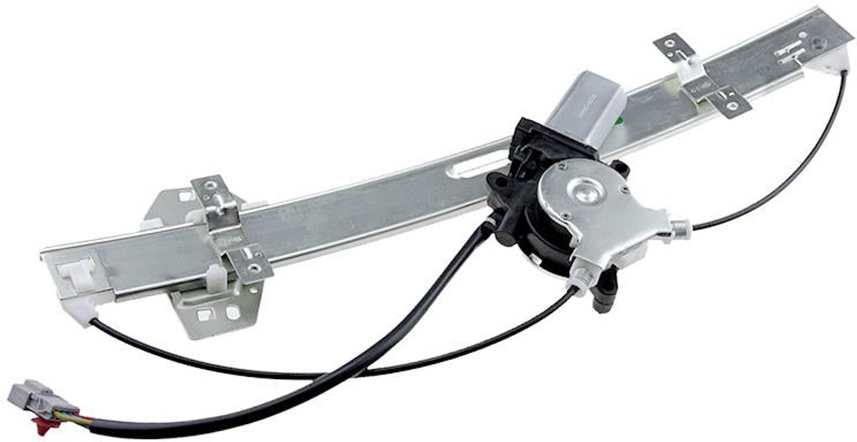 Raammechanisme OEM 72250-S84-A02