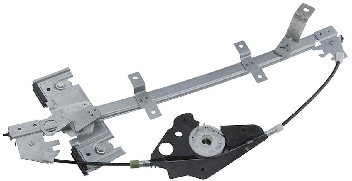 Raammechanisme OEM 1225872