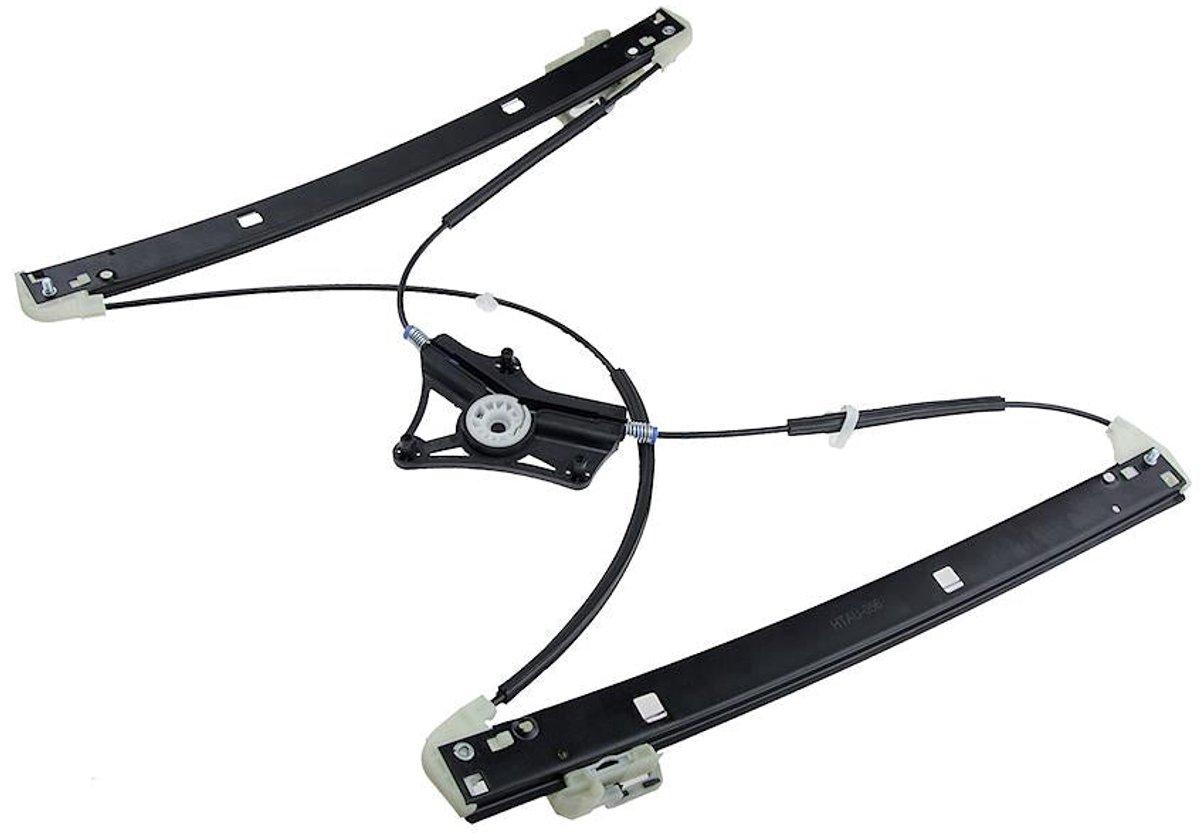 Raammechanisme OEM 4G0837462