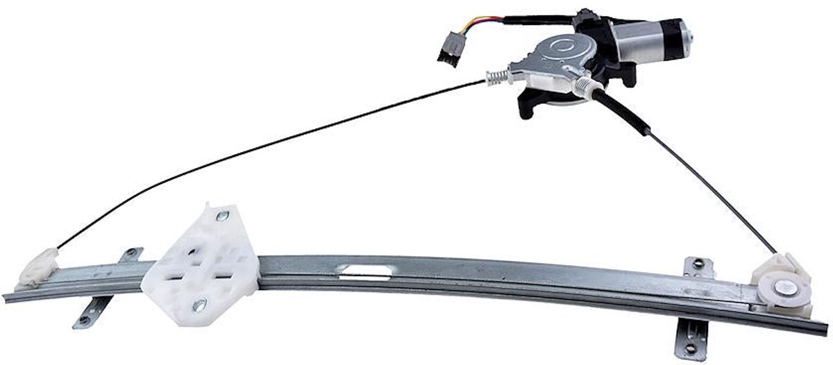 Raammechanisme OEM 72250-S9A-A01