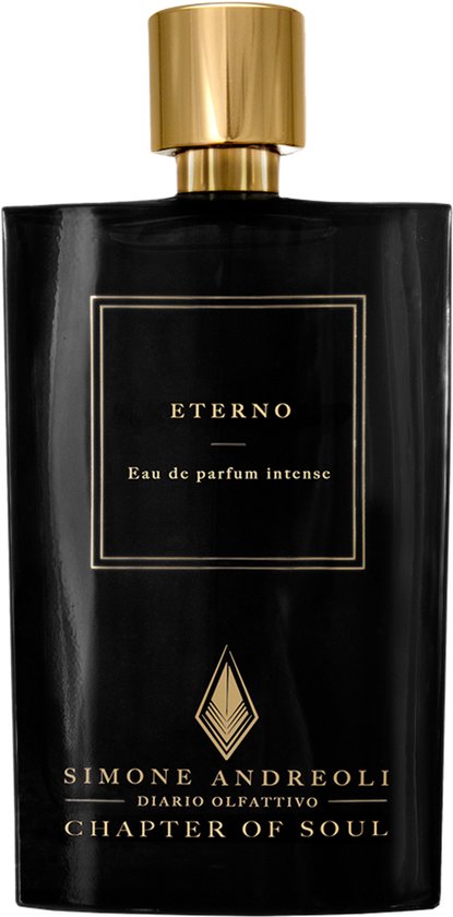 SIMONE ANDREOLI ETERNO EXTRAIT DE PARFUM 100 ML - UNISEX