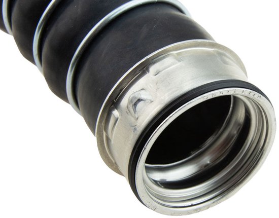 1x NTY ANSAUGSCHLAUCH LUFTFILTER für MERCEDES E-KLASSE W211 S211 KOMPRESSOR