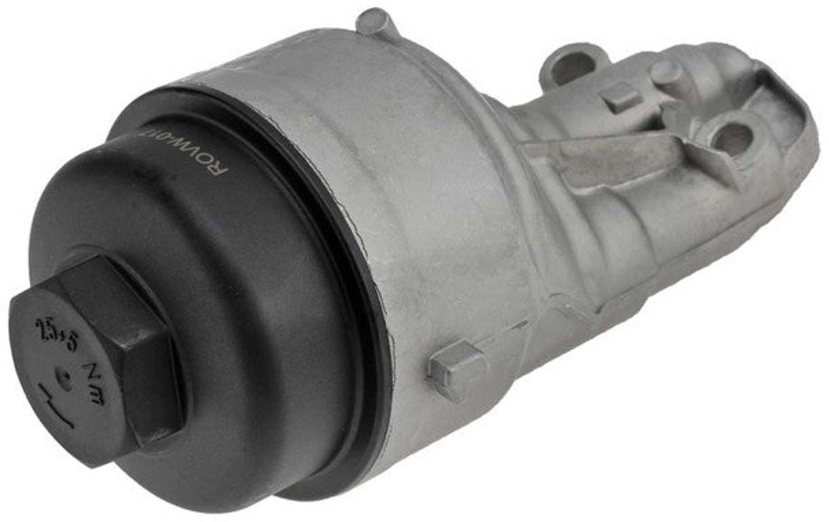 Behuizing, oliefilter OEM 03D115403D