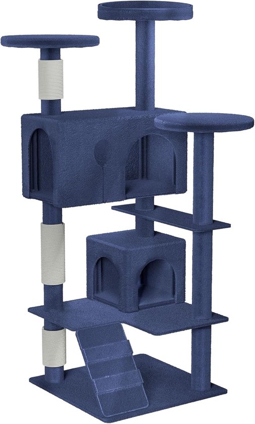 Jiupety Kitten Kattenhuis voor Katten, Binnenkattenbed, Kittenhuis