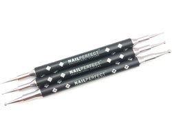 Nail Perfect - Dotting Tool Set