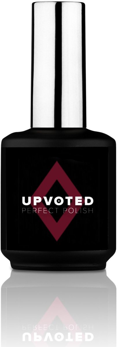 Upvoted - Perfect Polish - #210 Bottoms Up - 15 ml