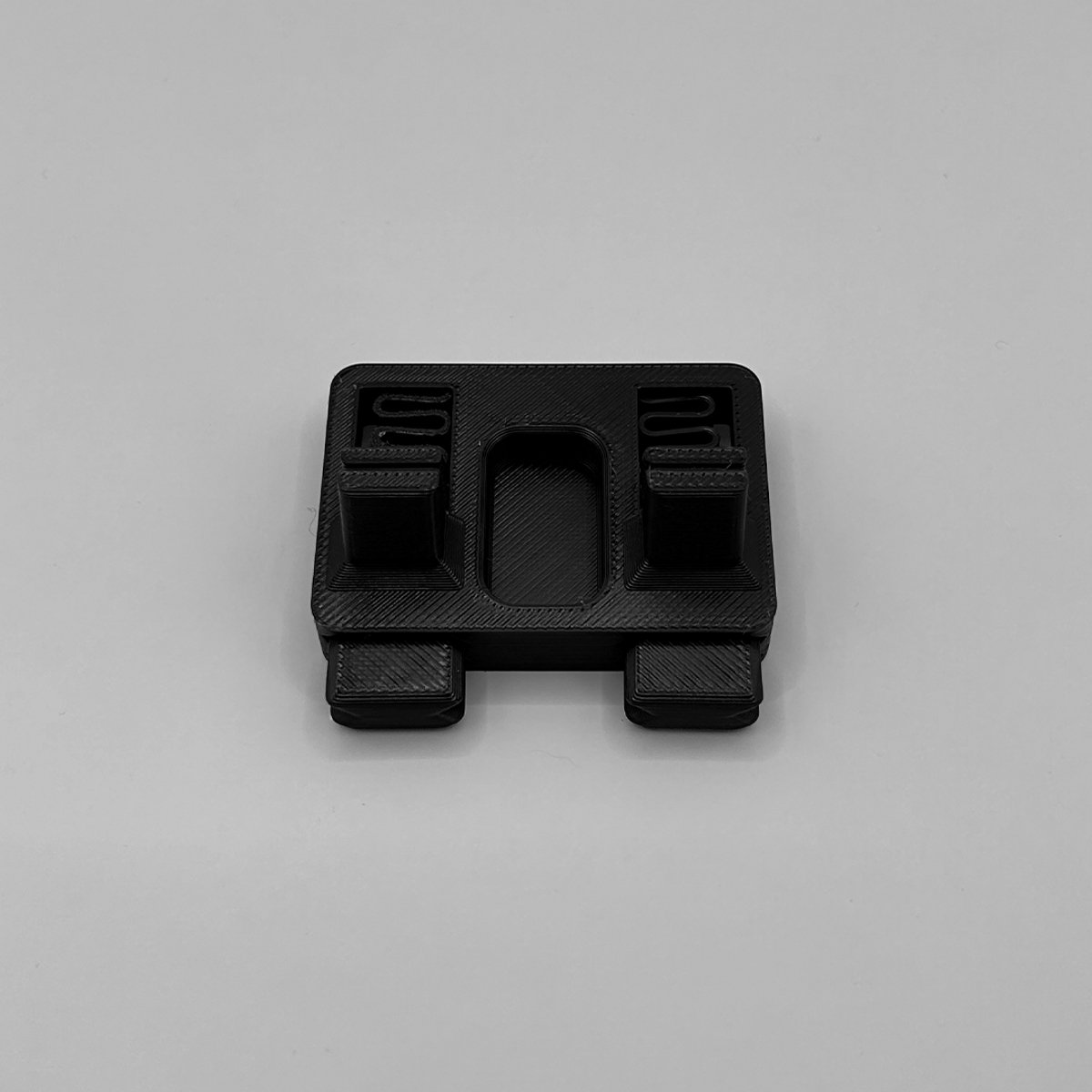 Soldering Clamp