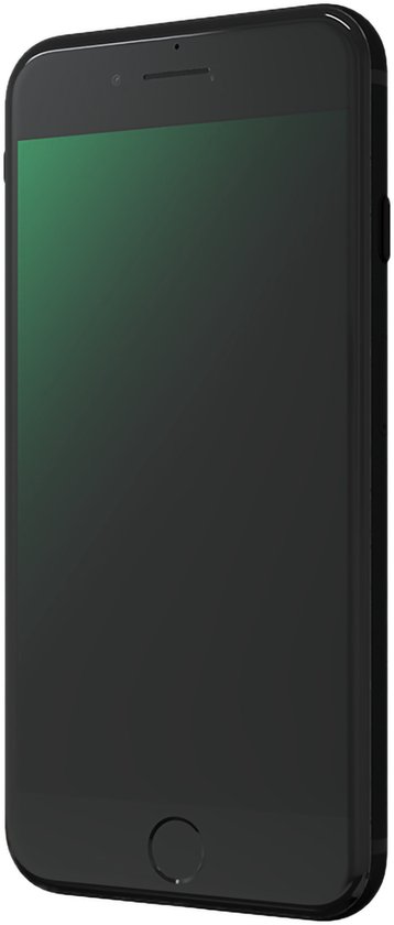 Apple iPhone SE (2020) - 64GB - Zwart