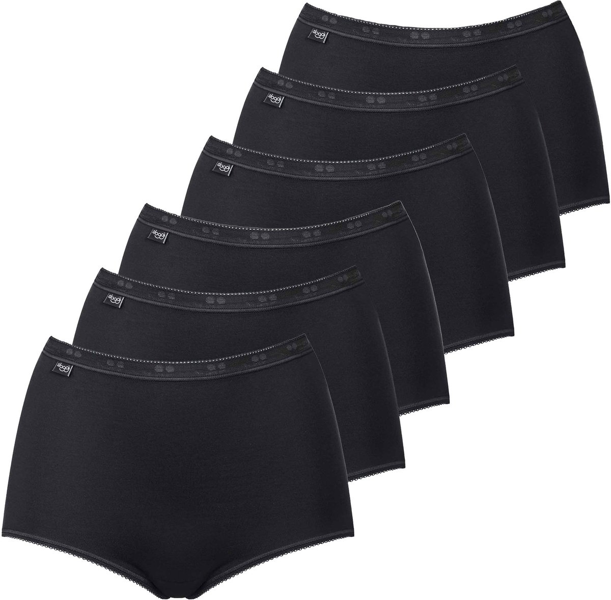 Sloggi Slip Set van 6