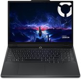 Lenovo Legion 5 15IRX10 - Gaming Laptop - 15.3 inch - i7-13650HX - 24GB/1TB - RTX 5060 - 165 Hz