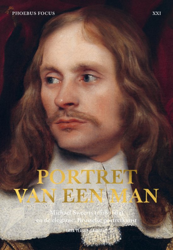 Phoebus Focus XXI - Portret van een man
