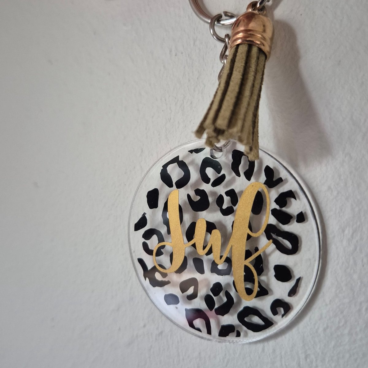 Troubadot | juf | sleutelhanger | cadeau | juffencadeau | juffendag | afscheid | de beste juf | beankt juf | basisschool juf | afscheidscadeau voor juf | bedankt juf | bedankt meester | afscheid |