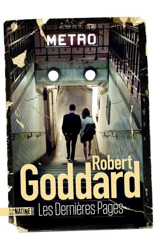 ISBN 9782383990840 boek Misdaadboeken 456 pagina's - cover