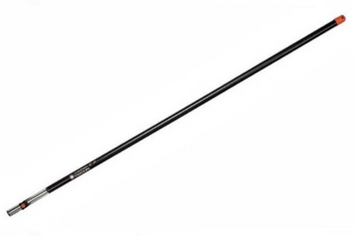 GARDENA  Combisysteem  aluminium steel 150 cm