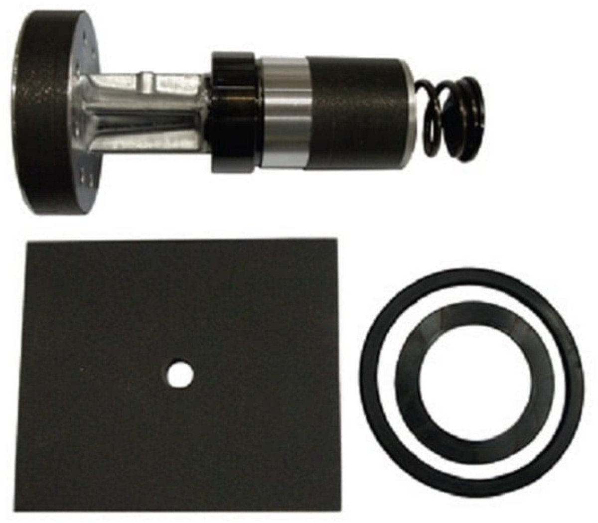 Nitto reparatieset luchtpomp LA-45B