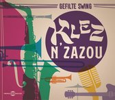 Gefilte Swing - Klez N'zazou (CD)