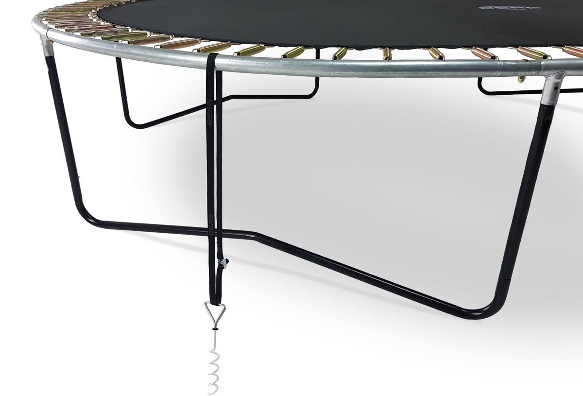 BERG Ankerset voor Trampoline